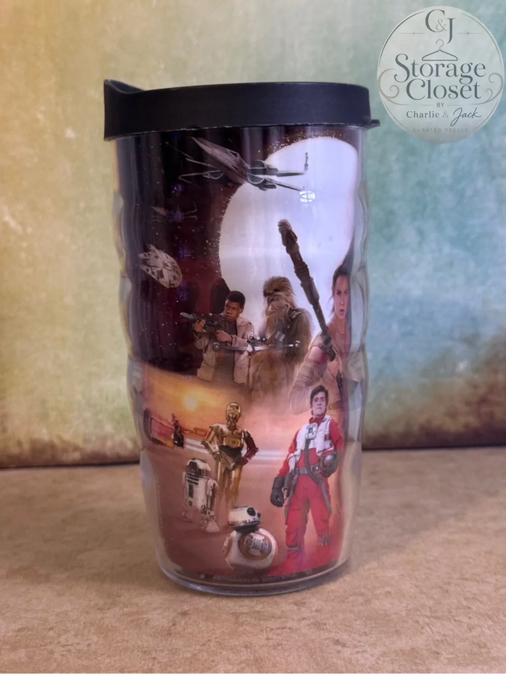 Star Wars Tervis Tumbler - 10oz